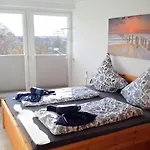 Residenz Nordfeldstrasse, App 07 Διαμέρισμα *