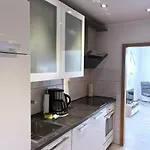 Διαμέρισμα Residenz Nordfeldstrasse, App 07