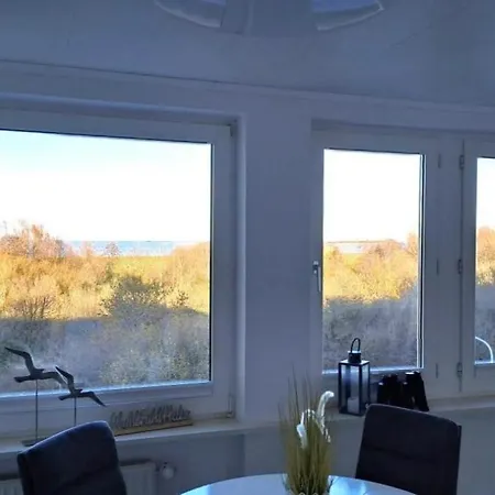 Apartment Haus Residenz Nordfeldstraße *