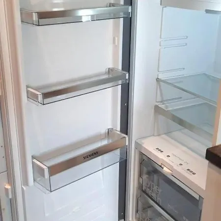 Haus Residenz Nordfeldstraße Apartment *