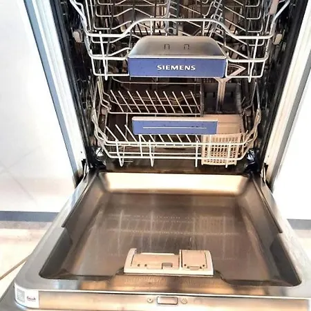 Haus Residenz Nordfeldstraße * Cuxhaven