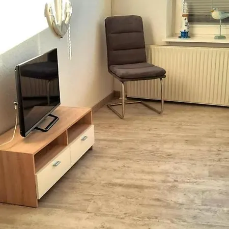 Apartment Haus Residenz Nordfeldstraße Cuxhaven
