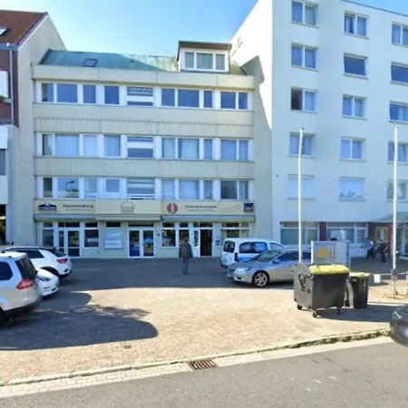 Haus Residenz Nordfeldstraße