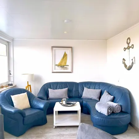 Residenz Nordfeldstrasse, App 07 Apartman