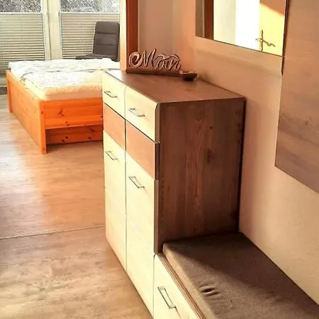 Residenz Nordfeldstrasse, App 07 Apartman *