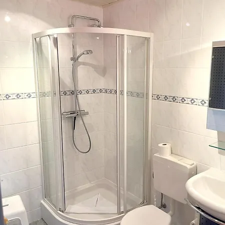 Apartman Residenz Nordfeldstrasse, App 07 Cuxhaven