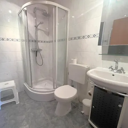 Residenz Nordfeldstrasse, App 07 Cuxhaven