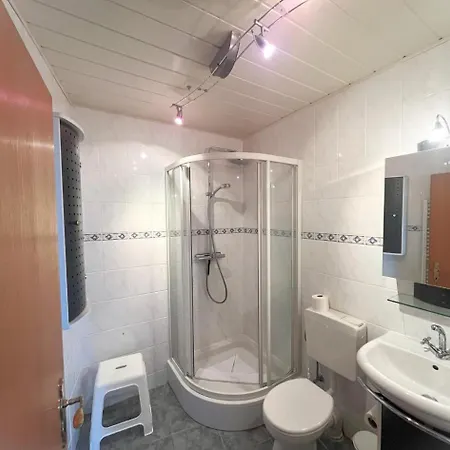 Haus Residenz Nordfeldstraße Apartment *