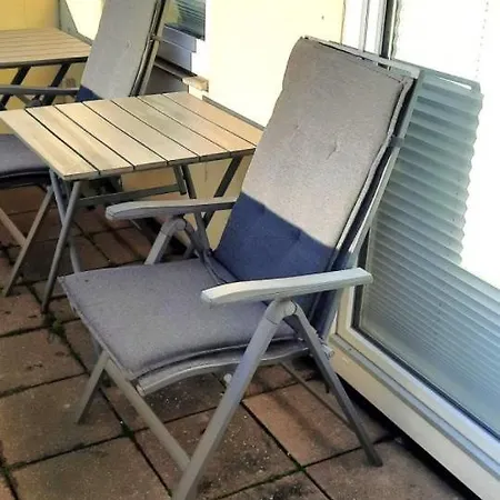 Residenz Nordfeldstrasse, App 07 *