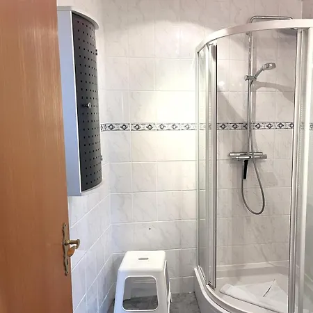 Residenz Nordfeldstrasse, App 07 Apartman