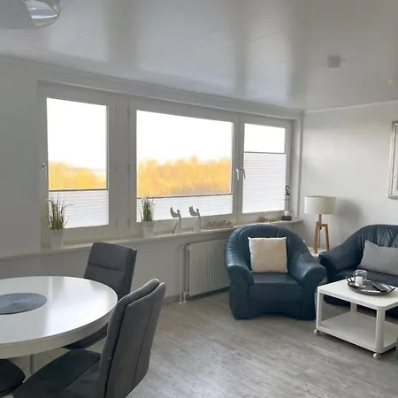 Residenz Nordfeldstrasse, App 07