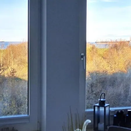 Residenz Nordfeldstrasse, App 07 Apartman *