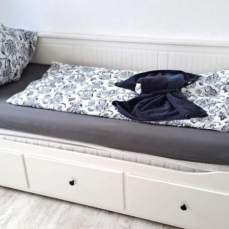 Residenz Nordfeldstrasse, App 07 Apartman *