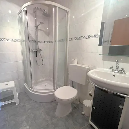 Residenz Nordfeldstrasse, App 07