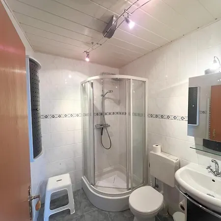 Residenz Nordfeldstrasse, App 07 Apartman Cuxhaven