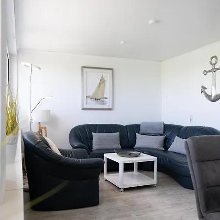 Residenz Nordfeldstrasse, App 07 Apartman