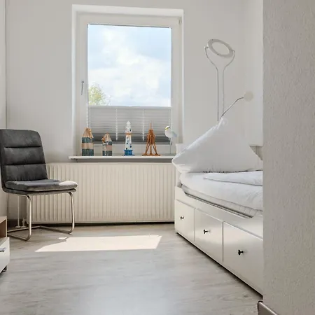 Residenz Nordfeldstrasse, App 07 Apartman