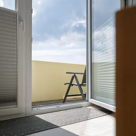 Residenz Nordfeldstrasse, App 07 Cuxhaven