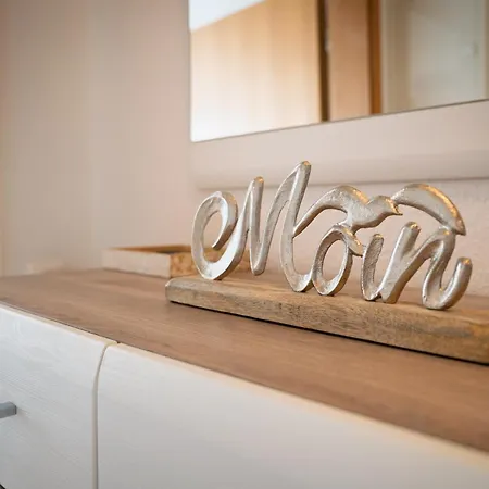 Apartman Residenz Nordfeldstrasse, App 07 *