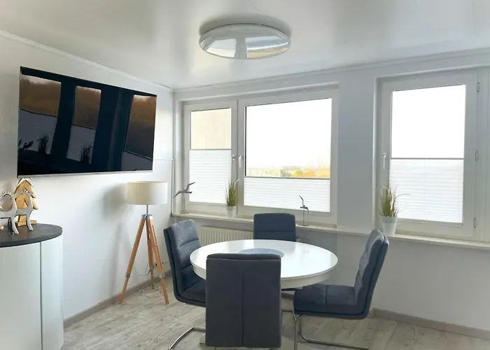 Residenz Nordfeldstrasse, App 07