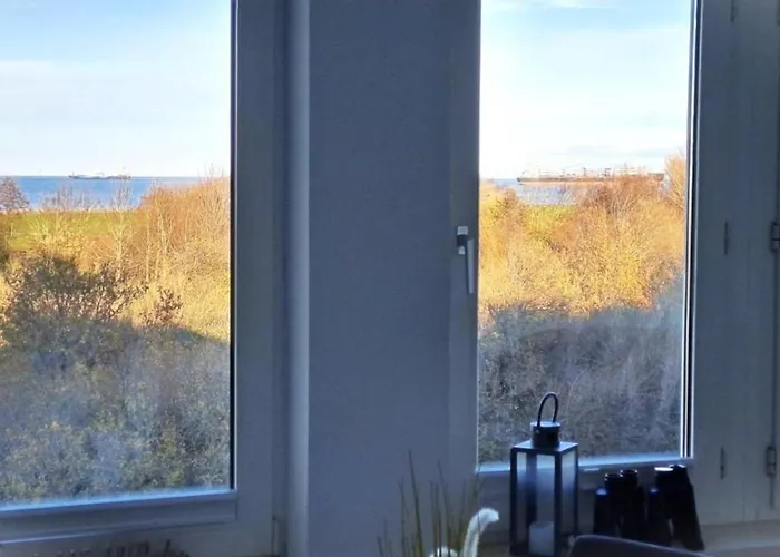 Residenz Nordfeldstrasse, App 07 Апартаменты *