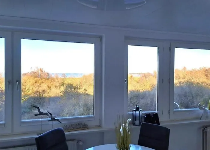 Residenz Nordfeldstrasse, App 07 Апартаменты *