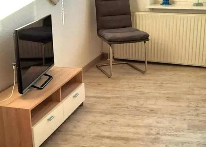 Residenz Nordfeldstrasse, App 07 * Куксхафен