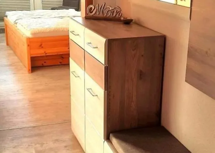 Residenz Nordfeldstrasse, App 07