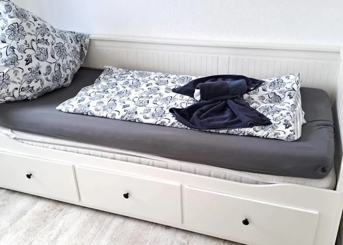 Residenz Nordfeldstrasse, App 07 Апартаменты *