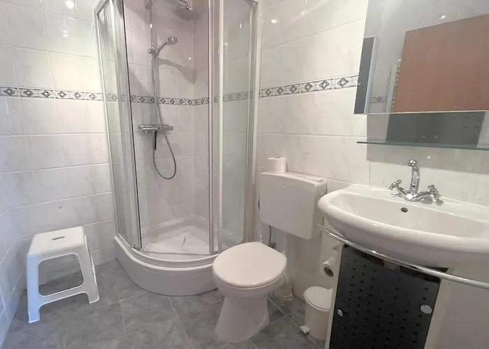 Residenz Nordfeldstrasse, App 07